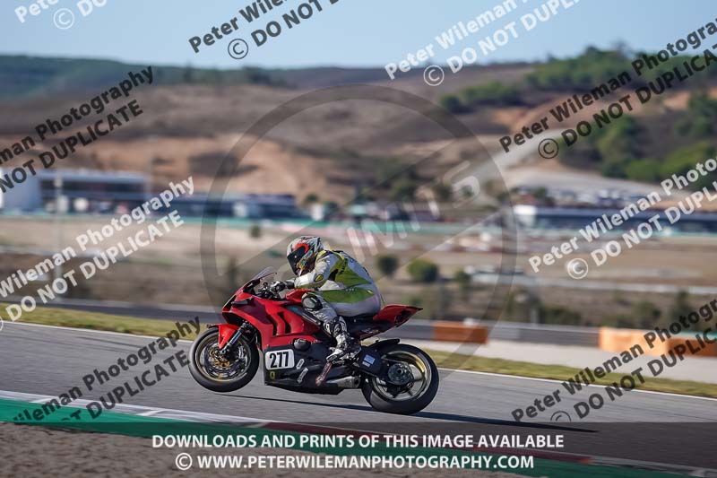 motorbikes;no limits;november 2019;peter wileman photography;portimao;portugal;trackday digital images